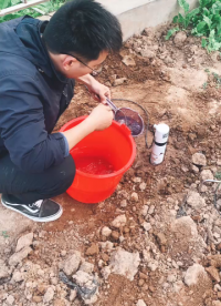 地下“氣象站”：管式墑情儀的微環(huán)境數(shù)據(jù)采集革命