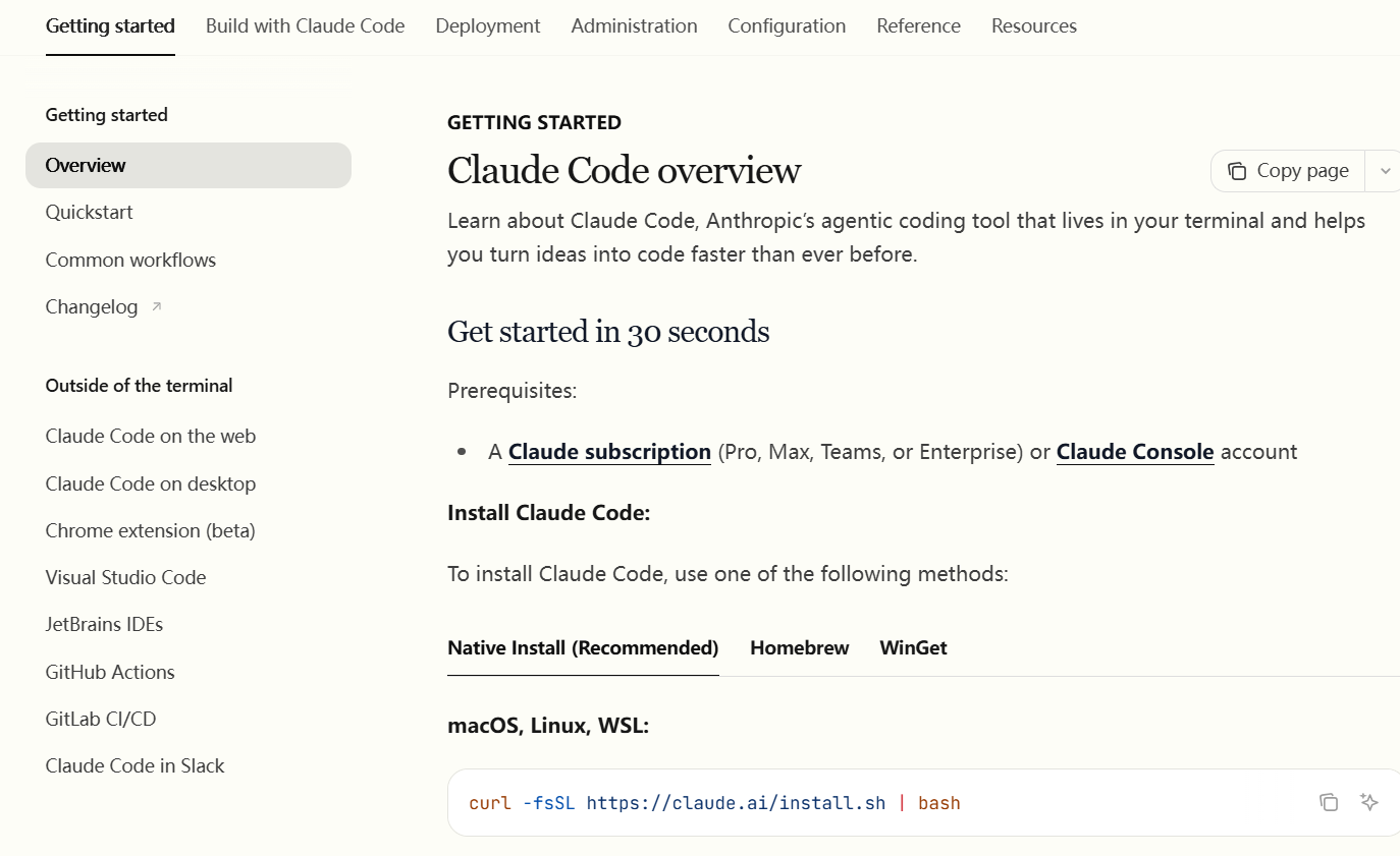 Claude Code在國內(nèi)怎么使用？AI<b class='flag-5'>編程</b>人員必看的完整指南！