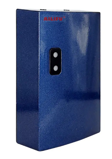 雙感<b class='flag-5'>探測</b>，精準防護！震動位移<b class='flag-5'>探測器</b>筑牢入侵<b class='flag-5'>報警</b>安全屏障