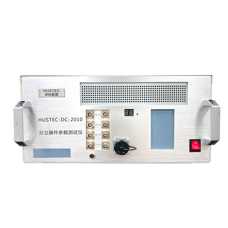 从实验室到产线,华科智源HUSTEC-DC-2010分立器件测试系统测试方案
