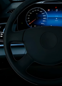 汽車人必看！組合開關"芯"應用方案 | 賽卓電子#汽車電子 #霍爾IC #傳感器 #位置傳感器 #組合開關 