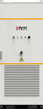 峰谷套利降電費(fèi) <b class='flag-5'>安科</b><b class='flag-5'>瑞</b> 261kWh 戶外儲(chǔ)能柜超實(shí)用