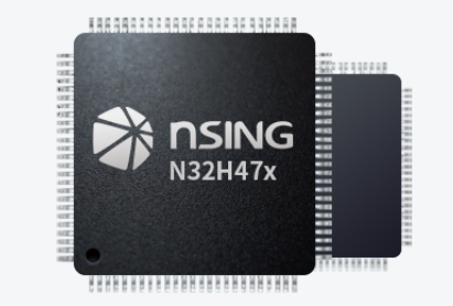 國產(chǎn)<b class='flag-5'>MCU</b>微控制<b class='flag-5'>器</b><b class='flag-5'>N</b>32H474<b class='flag-5'>系列</b><b class='flag-5'>AI</b>電源方案應(yīng)用
