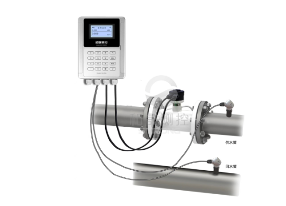 <b class='flag-5'>超聲波流量計</b>的安裝方法