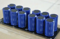 儲能超級電容<b class='flag-5'>均衡</b>板的作用