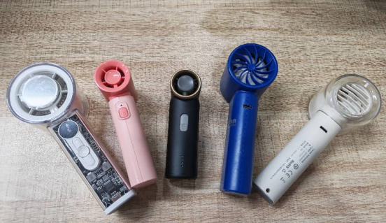 “公?！蓖鈿?，“私?！斌w驗：<b class='flag-5'>其</b><b class='flag-5'>利</b><b class='flag-5'>天下</b>小<b class='flag-5'>風(fēng)扇</b><b class='flag-5'>驅(qū)動</b><b class='flag-5'>方案</b>差異化升級指南