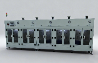 芯矽科技高端濕制程解決方案：技術(shù)突破與量產(chǎn)實(shí)踐解析