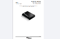 ISO7240MDWR  四通道、4/0、150Mbps 數(shù)字隔離器