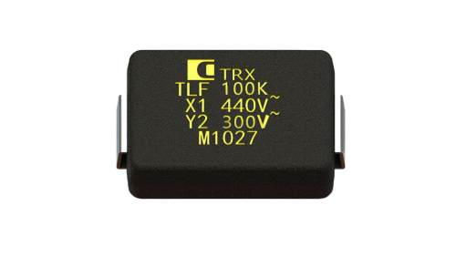 為什么會有<b class='flag-5'>貼片</b> <b class='flag-5'>Y</b> <b class='flag-5'>電容</b>？聊聊這個小元件的大來頭