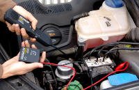 汽車(chē)<b class='flag-5'>加裝</b>超級(jí)法拉電容違法嗎？