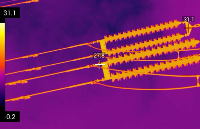 紅外焦平面<b class='flag-5'>探測(cè)器</b>核心指標(biāo)NETD介紹