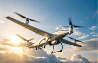 固定翼無人機<b class='flag-5'>激光</b><b class='flag-5'>傳感器</b>的價格區(qū)間