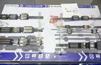 <b class='flag-5'>直線導(dǎo)軌</b>6個關(guān)鍵信號判斷是否需要更換