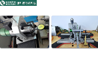 談SycoTec<b class='flag-5'>分</b>板機(jī)主軸<b class='flag-5'>維修</b>后維護(hù)規(guī)范與注意事項(xiàng)