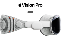 蘋(píng)果Vision Pro的“隱形功臣”：揭秘頂級(jí)AR設(shè)備中<b class='flag-5'>導(dǎo)熱</b><b class='flag-5'>凝膠</b>的精密應(yīng)用