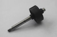 與軸<b class='flag-5'>一次</b>成型的微電機(jī)轉(zhuǎn)子磁鐵