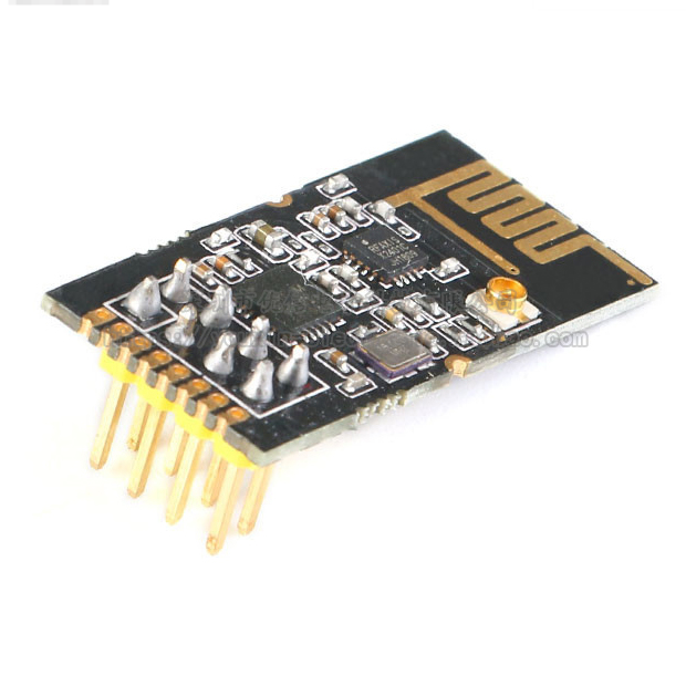 Arduino UNO 可視化GT-<b class='flag-5'>24</b>工業(yè)級<b class='flag-5'>無線</b>透傳