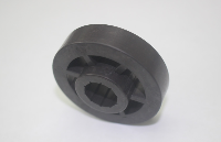 車庫門電機里磁鐵環(huán)是什么材質(zhì)？作用呢？