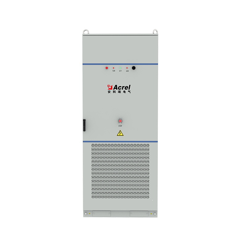 安科瑞发布 AESB-125/261-L 液冷储能一体机,实现高集成与智能管理