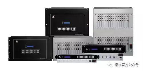 一文讀懂 HDMI <b class='flag-5'>矩陣</b>：分類、特性、場景全攻略，告別信號切換難題