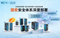 國(guó)密<b class='flag-5'>加密</b>全解析