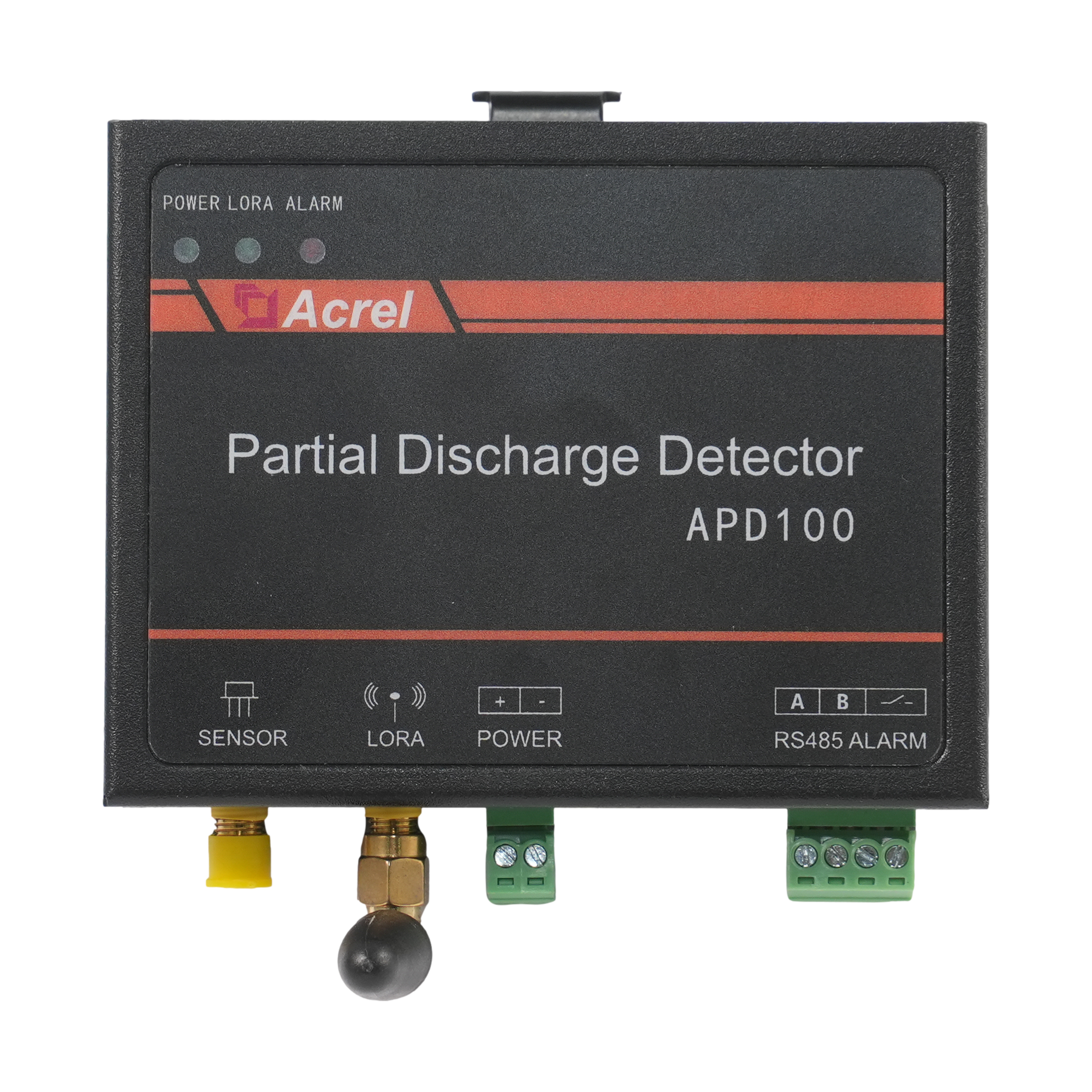 商業(yè)綜合體配電安全怎么做？先把開關(guān)柜局放管起來(lái)