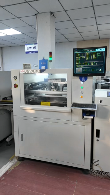 SMT的難點(diǎn)在于------#人工智能 #傳感器 #pcb設(shè)計(jì) #電子工程師 