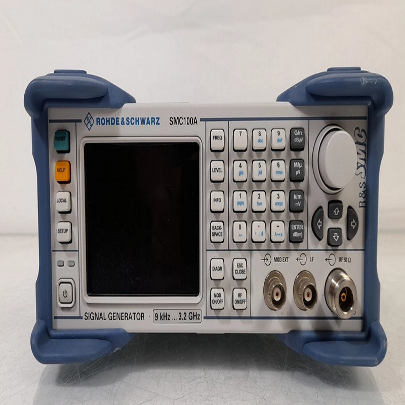 <b class='flag-5'>R&amp</b>;<b class='flag-5'>amp</b>;<b class='flag-5'>S</b><b class='flag-5'>羅</b><b class='flag-5'>德</b>與<b class='flag-5'>施</b><b class='flag-5'>瓦</b><b class='flag-5'>茨</b>SMC<b class='flag-5'>100A</b> SMB<b class='flag-5'>100A</b> SMA<b class='flag-5'>100A</b> SMF<b class='flag-5'>100A</b><b class='flag-5'>信號</b><b class='flag-5'>發(fā)生器</b>