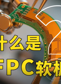 #什么是FPC軟板？它有哪些核心應用場景？ 