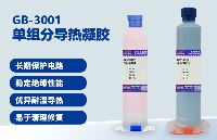 一文了解，<b class='flag-5'>導(dǎo)熱</b><b class='flag-5'>凝膠</b>是什么？作用有哪些