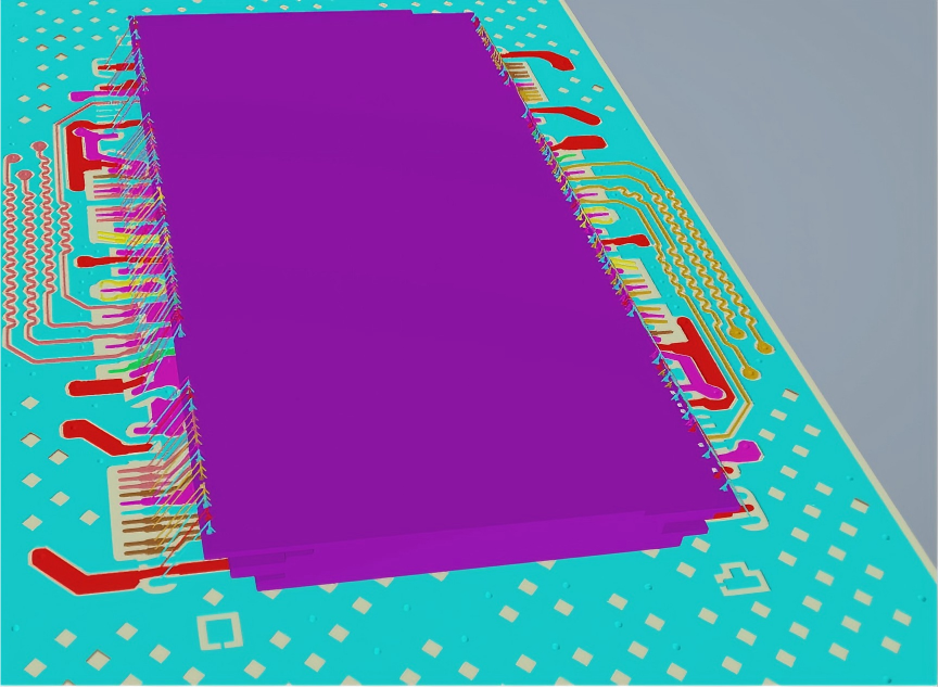 深圳沛頓×弘快 RedPKG：國產軟件加速 <b class='flag-5'>高端</b>存儲芯片<b class='flag-5'>封裝</b>設計革新