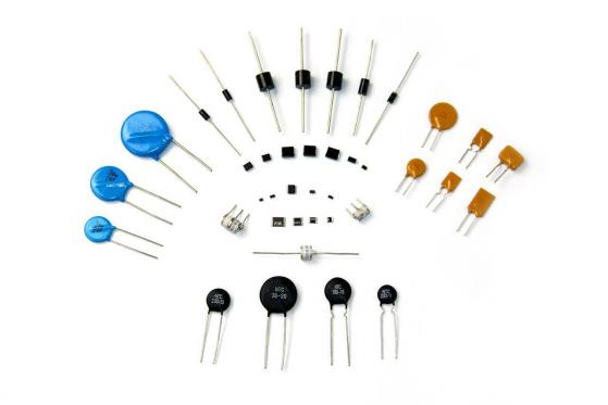 EMC<b class='flag-5'>電磁兼容</b>技術(shù)標(biāo)準(zhǔn)集合