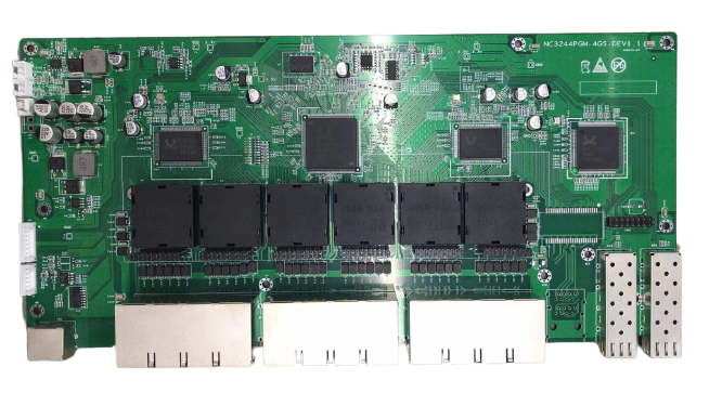 確保<b class='flag-5'>SMT</b><b class='flag-5'>打樣</b>試產(chǎn)成功的核心要素