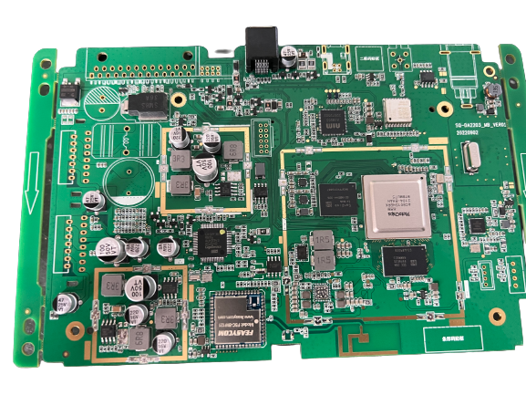 <b class='flag-5'>提升</b>PCBA<b class='flag-5'>焊接</b><b class='flag-5'>質(zhì)量</b>的實(shí)用技巧