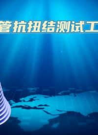 理濤-導管抗扭結測試工裝-講解描述