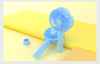 其利天下：揭秘火爆制冷小<b class='flag-5'>風(fēng)扇</b><b class='flag-5'>背后</b>的專業(yè)驅(qū)動方案