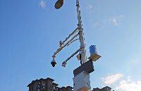 <b class='flag-5'>排水</b>防汛<b class='flag-5'>監(jiān)測</b>體系的設(shè)備技術(shù)與應(yīng)用實踐