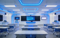 建設(shè)<b class='flag-5'>智慧</b><b class='flag-5'>教室</b>，教學(xué)設(shè)備怎么選？