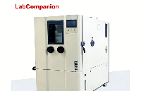 快速<b class='flag-5'>溫</b><b class='flag-5'>變</b>箱vs溫度沖擊箱：同樣是“極速控<b class='flag-5'>溫</b>”，宏展兩款設備適用場景大不同