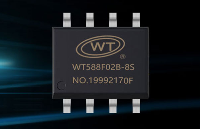<b class='flag-5'>WT588F02B-8S</b><b class='flag-5'>語音</b><b class='flag-5'>芯片</b>：如何憑<b class='flag-5'>16</b><b class='flag-5'>位</b><b class='flag-5'>DSP</b>內核與豐富外設，成為定制<b class='flag-5'>化</b><b class='flag-5'>產品</b>的智能核心？