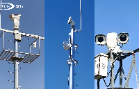 Raythink燧石熱像儀精準監(jiān)測，賦能<b class='flag-5'>森林</b><b class='flag-5'>防火</b>智能升級！