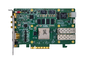 PCIe接口-<b class='flag-5'>高速</b>模擬<b class='flag-5'>采集</b>—高性能-高精度-高品質(zhì)- 青翼凌云軍工級(jí)<b class='flag-5'>數(shù)據(jù)采集</b>板