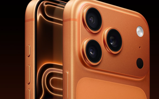 25億生態(tài)壁壘！蘋果2026財(cái)年<b class='flag-5'>Q1</b><b class='flag-5'>營(yíng)</b><b class='flag-5'>收</b>1438億美元，iPhone<b class='flag-5'>大漲</b>23%創(chuàng)歷史