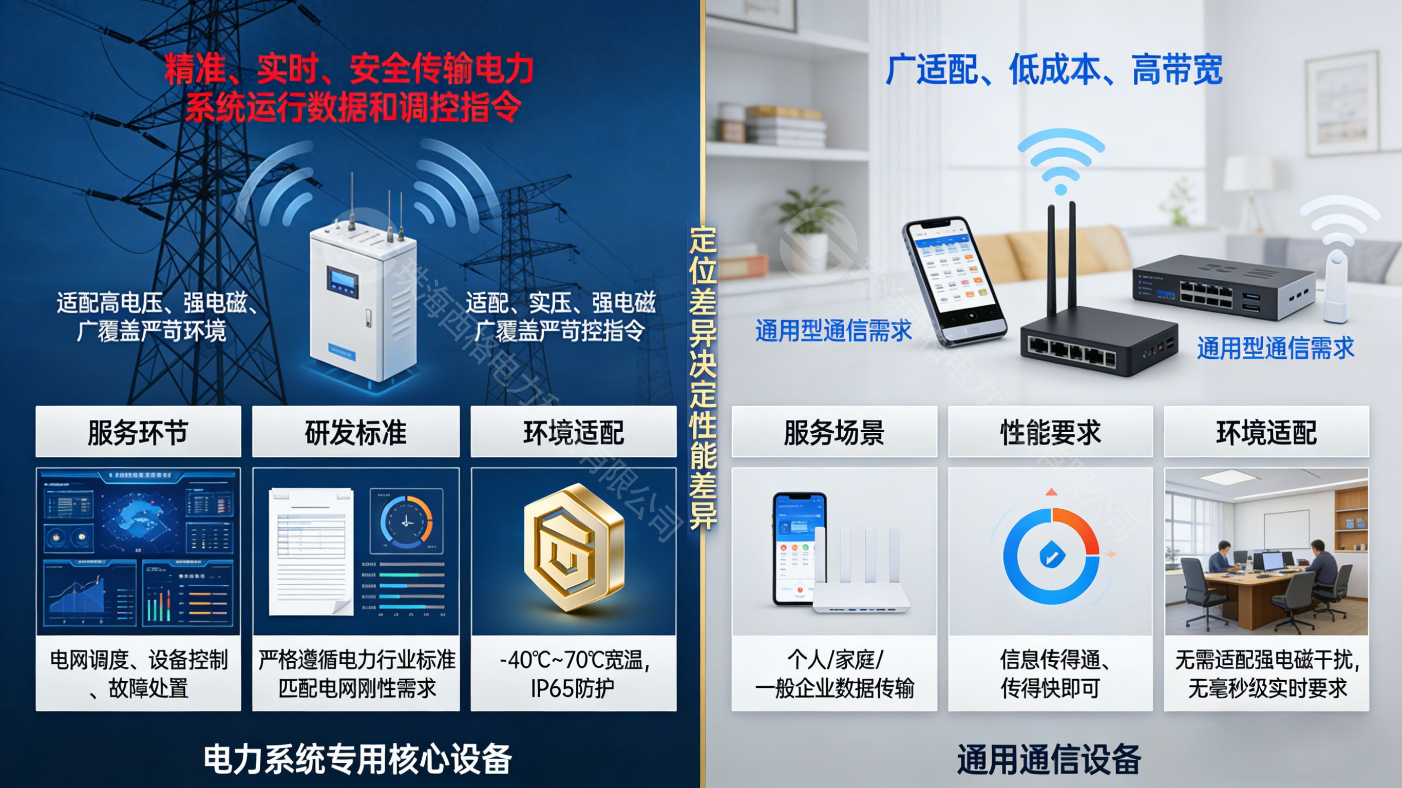 <b class='flag-5'>遠(yuǎn)</b><b class='flag-5'>動(dòng)</b><b class='flag-5'>通信</b><b class='flag-5'>裝置</b>vs普通<b class='flag-5'>通信</b>設(shè)備：核心差異在哪里？