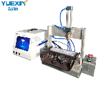 汽車車燈氣密性測試設(shè)備該怎么挑？這 5 點(diǎn)很關(guān)鍵