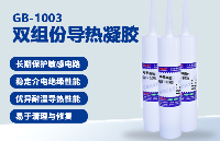 <b class='flag-5'>導熱</b>凝膠的<b class='flag-5'>導熱</b><b class='flag-5'>系數</b>、粘度、硬度等性能參數的深度解讀