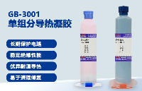 <b class='flag-5'>導(dǎo)熱</b>凝膠的常見問(wèn)題匯總