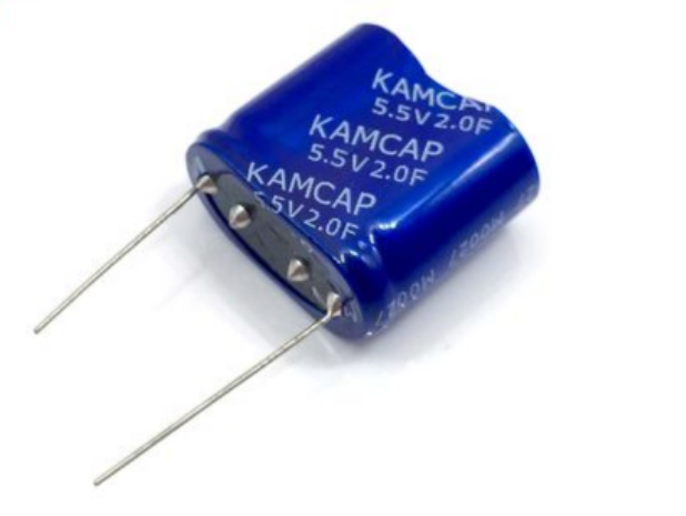 5.5v超级电容用在哪里