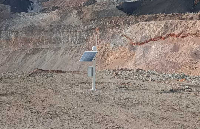 <b class='flag-5'>大壩</b>GNSS位移<b class='flag-5'>監(jiān)測</b>技術(shù)與設(shè)備應(yīng)用分析