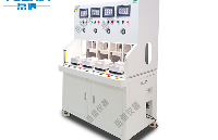 多工位<b class='flag-5'>氣密</b>性<b class='flag-5'>檢漏儀</b>：破解制造業(yè)批量生產(chǎn)質(zhì)檢瓶頸